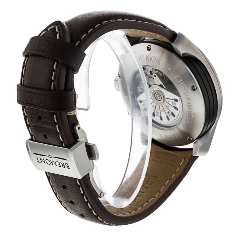 Bremont ALT1 ALT1-C/CR